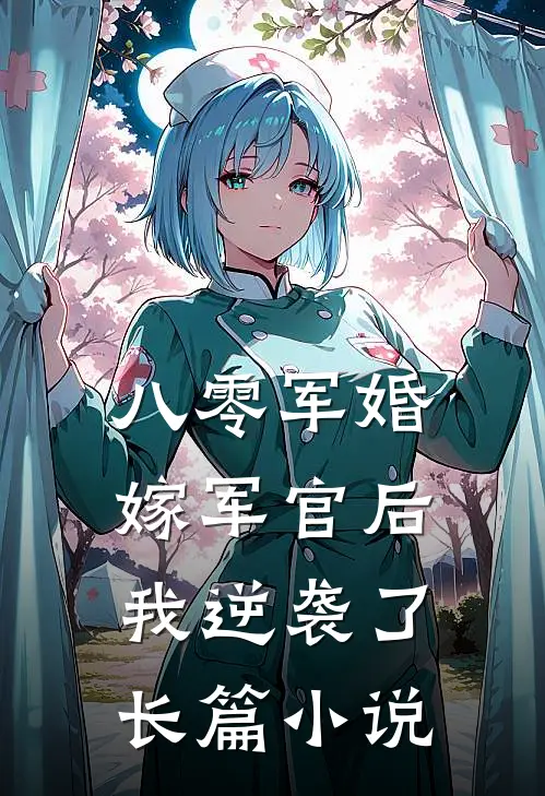 八零军婚嫁军官后我逆袭了长篇