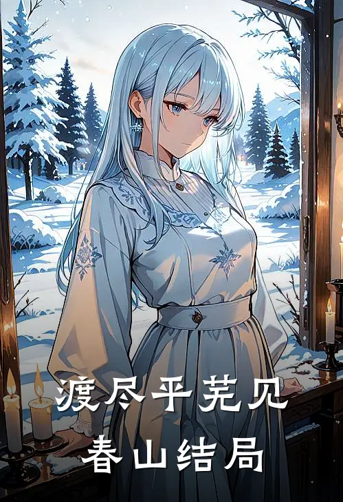 渡尽平芜见春山结局