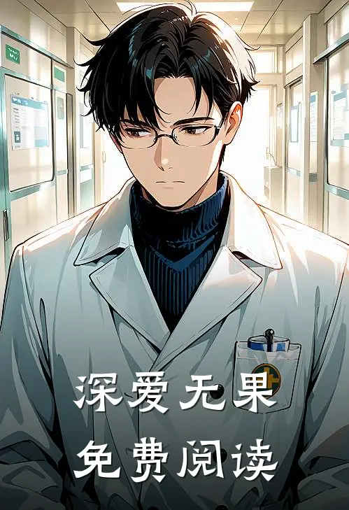 深爱无果免费阅读
