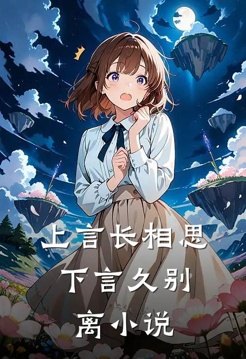 上言长相思，下言久别离小说