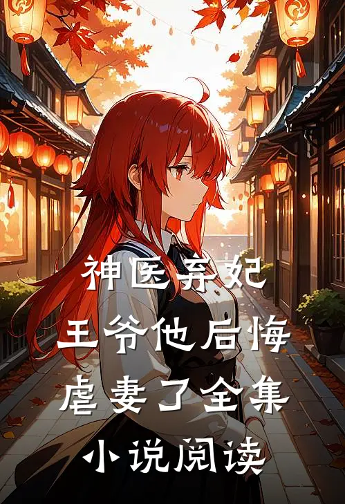 神医弃妃王爷他后悔虐妻了全集阅读