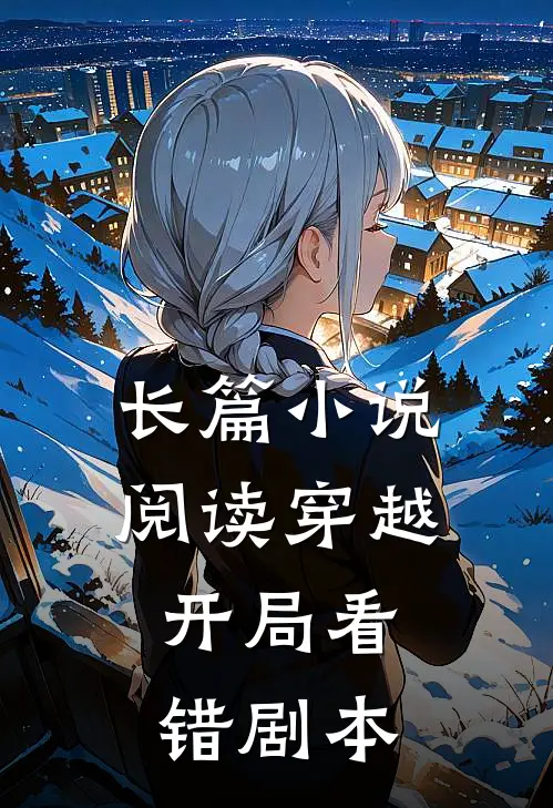 长篇小说阅读穿越，开局看错剧本