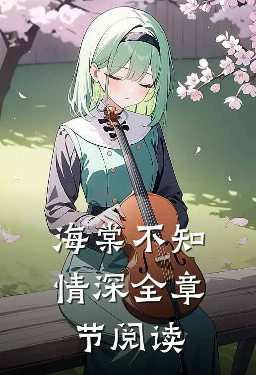 海棠不知情深全章节阅读