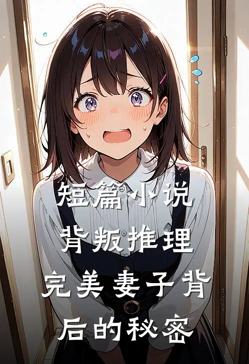 短篇小说背叛推理：完美妻子背后的秘密