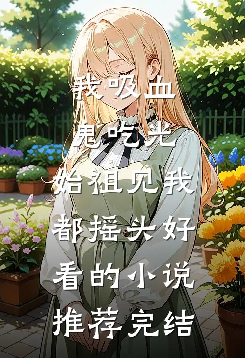 我吸血鬼吃光，始祖见我都摇头好看的小说推荐完结