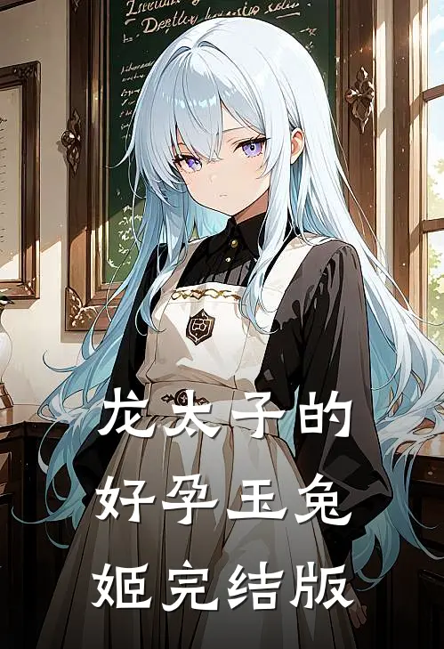 龙太子的好孕玉兔姬完结版