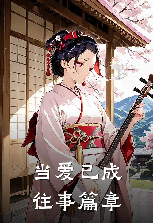 当爱已成往事篇章