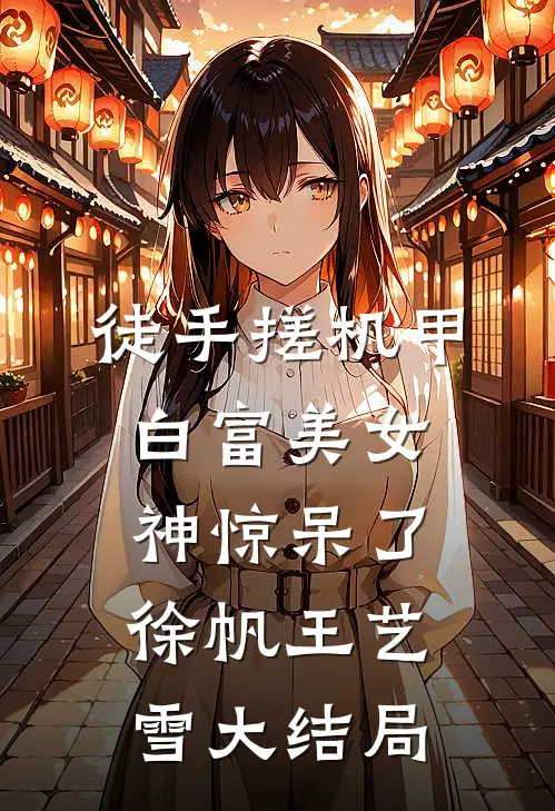 徒手搓机甲，白富美女神惊呆了徐帆王艺雪大结局
