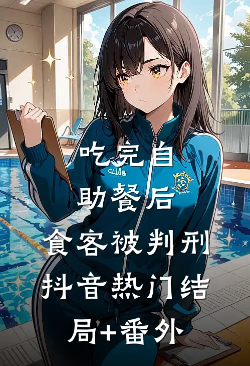 吃完自助餐后，食客被判刑抖音热门结局+番外