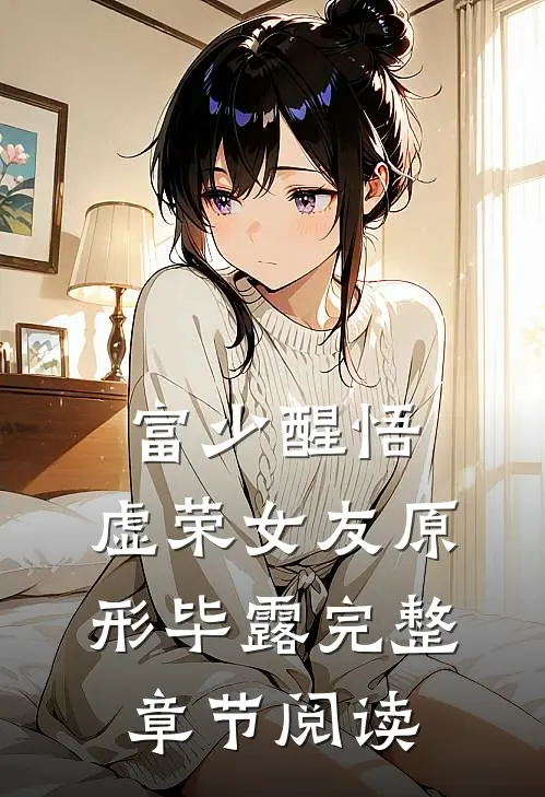 富少醒悟：虚荣女友原形毕露完整章节阅读