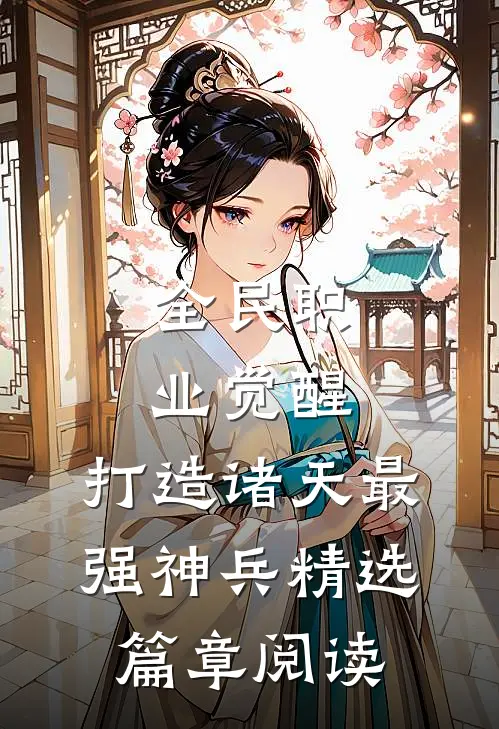 全民职业觉醒，打造诸天最强神兵精选篇章阅读