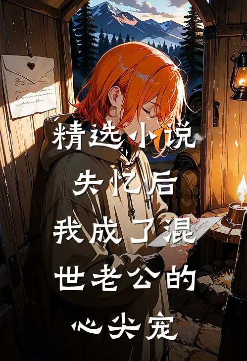 精选小说失忆后，我成了混世老公的心尖宠