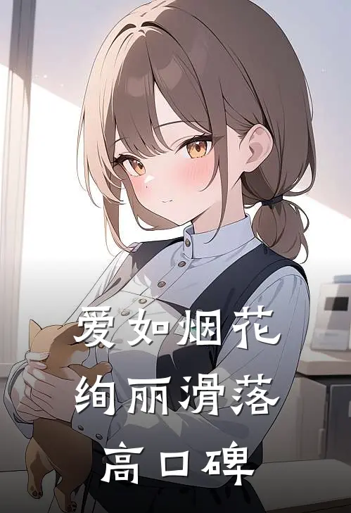 爱如烟花，绚丽滑落高口碑