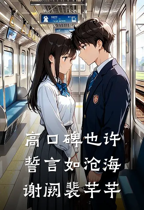 高口碑也许誓言如沧海谢阙裴芊芊