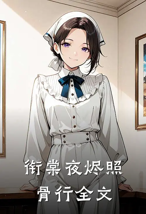 衔棠夜烬照骨行全文