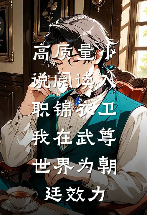高质量小说阅读入职锦衣卫，我在武尊世界为朝廷效力