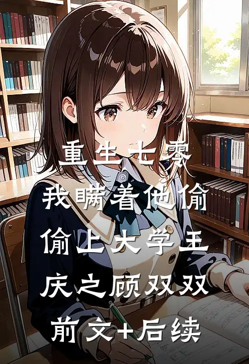 重生七零，我瞒着他偷偷上大学王庆之顾双双前文+后续