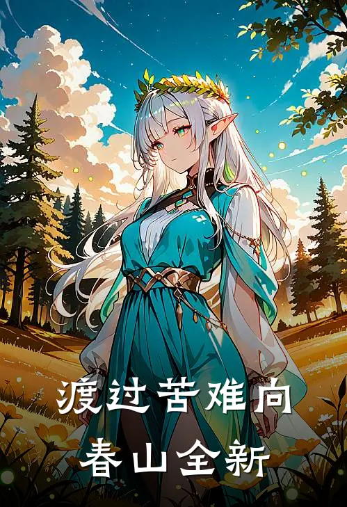 渡过苦难向春山全新