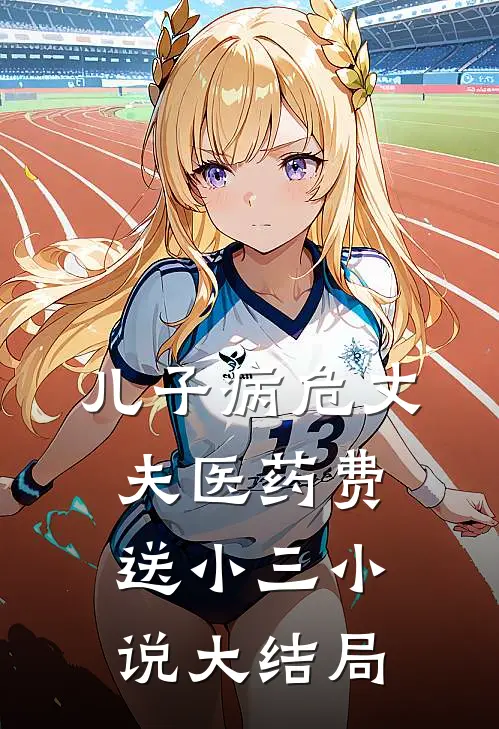 儿子病危丈夫医药费送小三小说大结局
