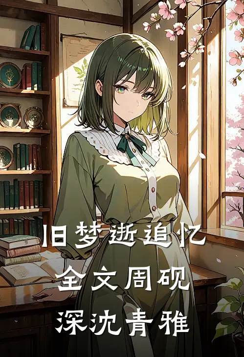 旧梦逝追忆全文周砚深沈青雅