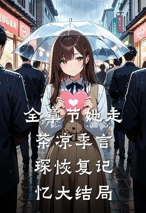 全章节她走茶凉季言琛恢复记忆大结局