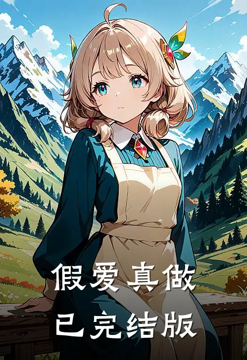 假爱真做已完结版