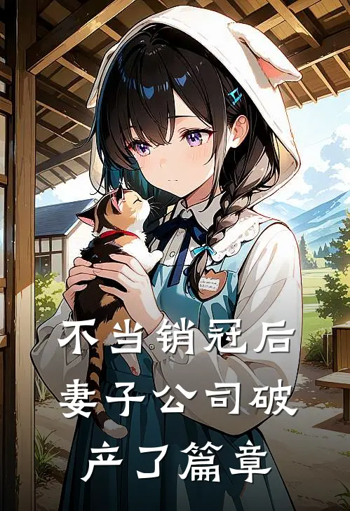 不当销冠后，妻子公司破产了篇章