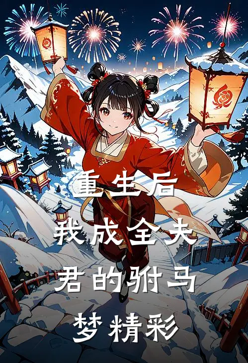 重生后，我成全夫君的驸马梦精彩