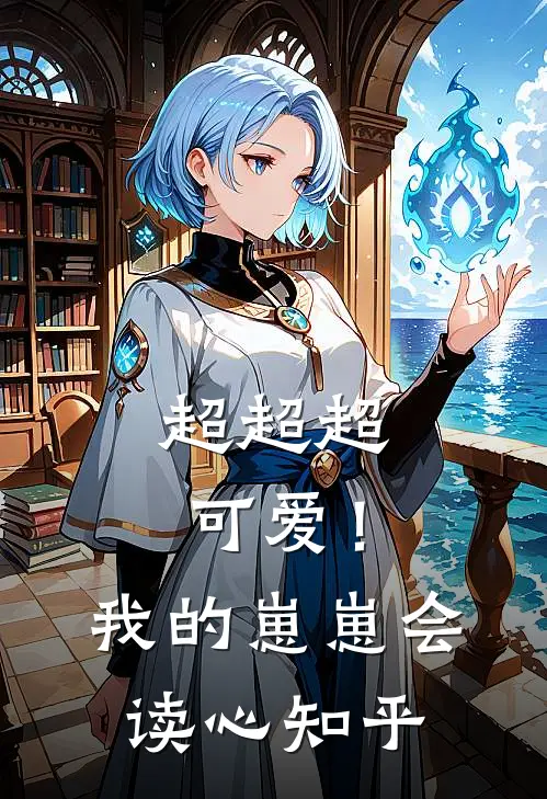 超超超可爱！我的崽崽会读心知乎