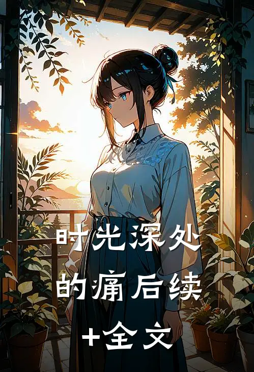 时光深处的痛后续+全文