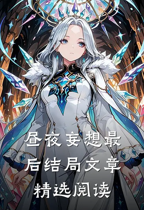 昼夜妄想最后结局文章精选阅读答案