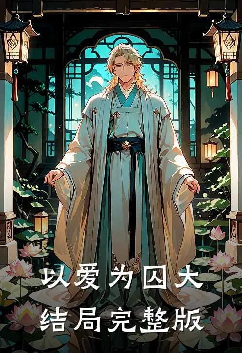 以爱为囚大结局完整版