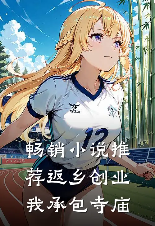 畅销小说推荐返乡创业，我承包寺庙