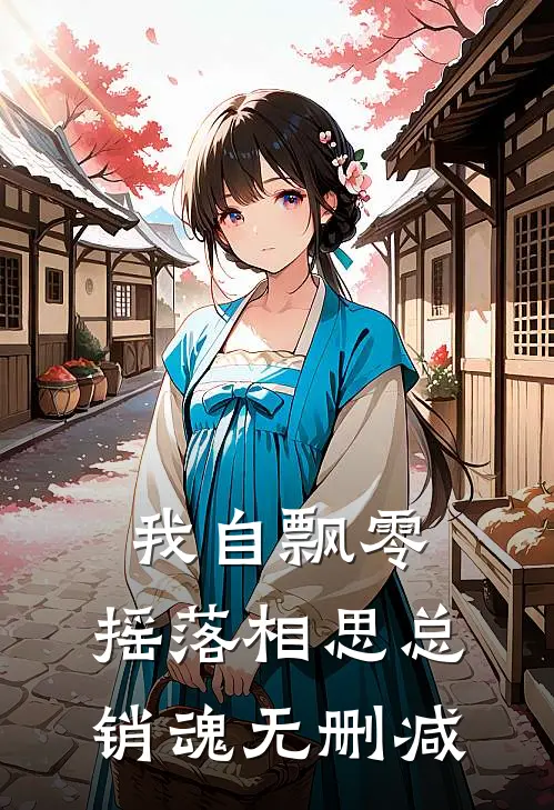 我自飘零，摇落相思总销魂无删减