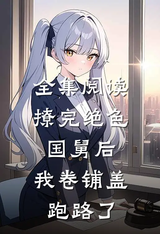 全集阅读撩完绝色国舅后，我卷铺盖跑路了