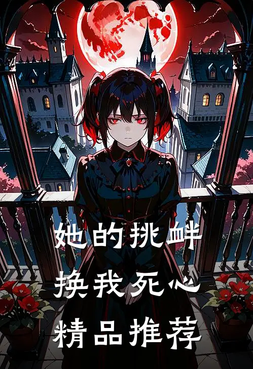 她的挑衅，换我死心精品推荐