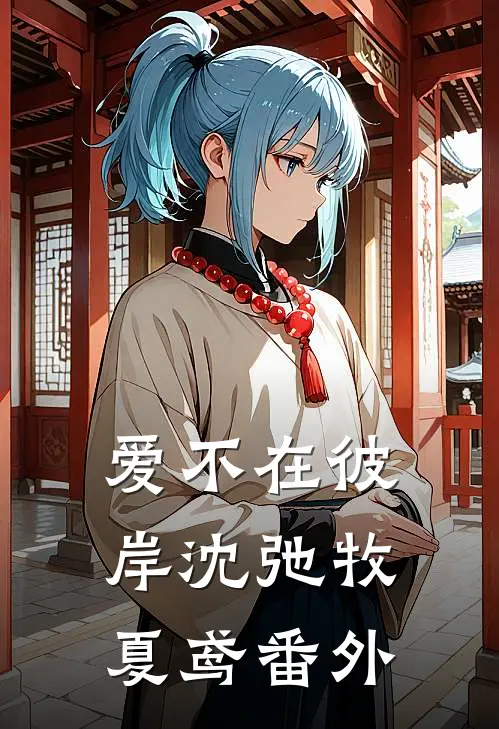 爱不在彼岸沈弛牧夏鸢 番外
