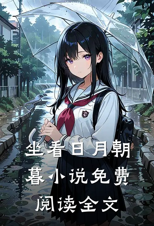 坐看日月朝暮小说免费阅读全文