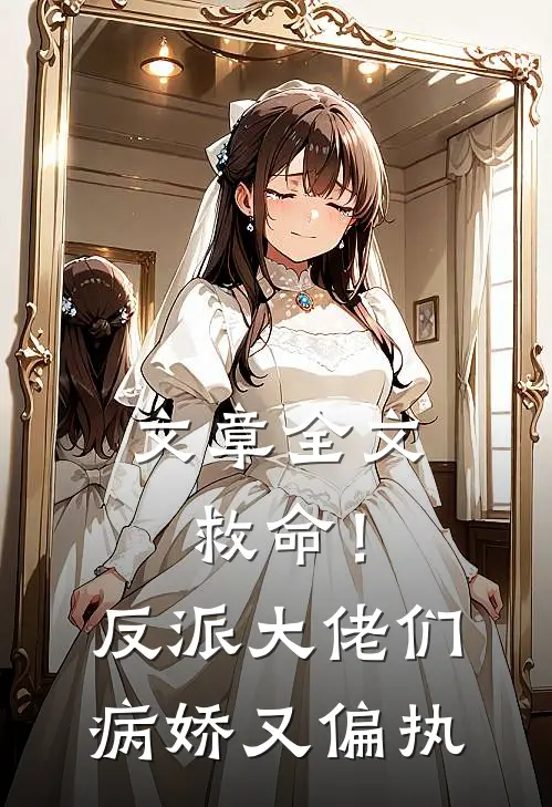 文章全文救命！反派大佬们病娇又偏执