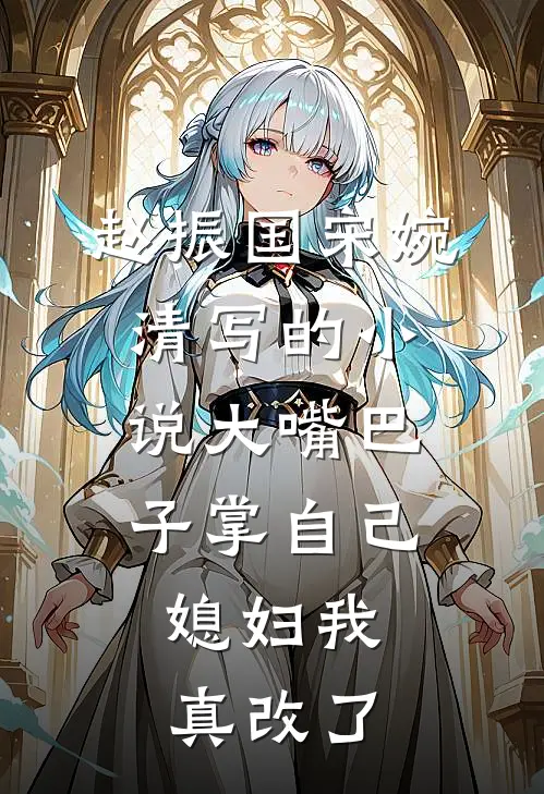 赵振国宋婉清写的小说大嘴巴子掌自己，媳妇我真改了