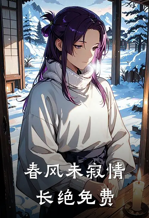 春风未寂情长绝免费
