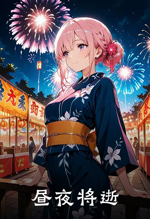 昼夜将逝