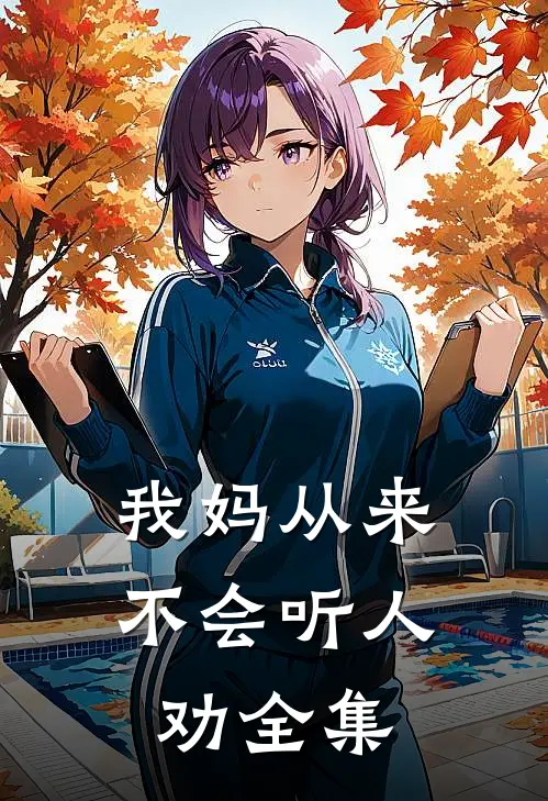 我妈从来不会听人劝 全集