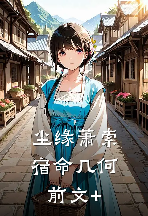 尘缘萧索，宿命几何前文+