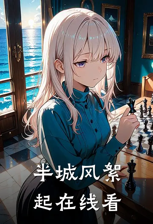 半城风絮起在线看