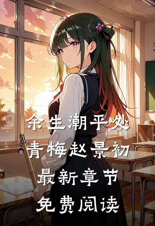 余生潮平处青梅赵景初最新章节免费阅读