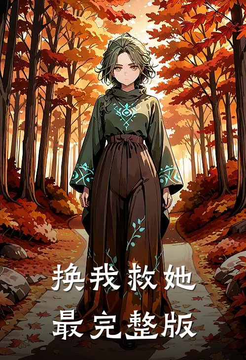 换我救她最完整版