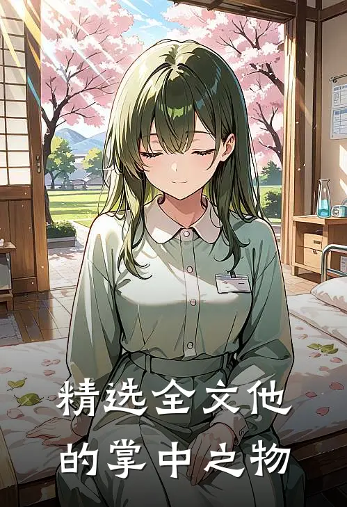 精选全文他的掌中之物