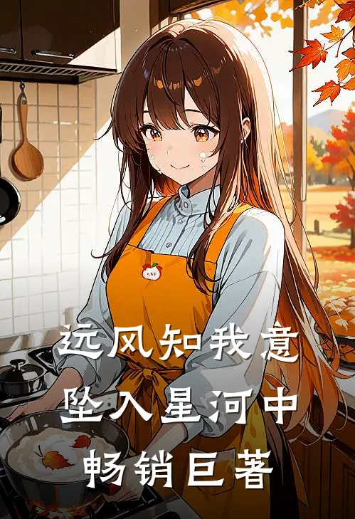 远风知我意，坠入星河中畅销巨著