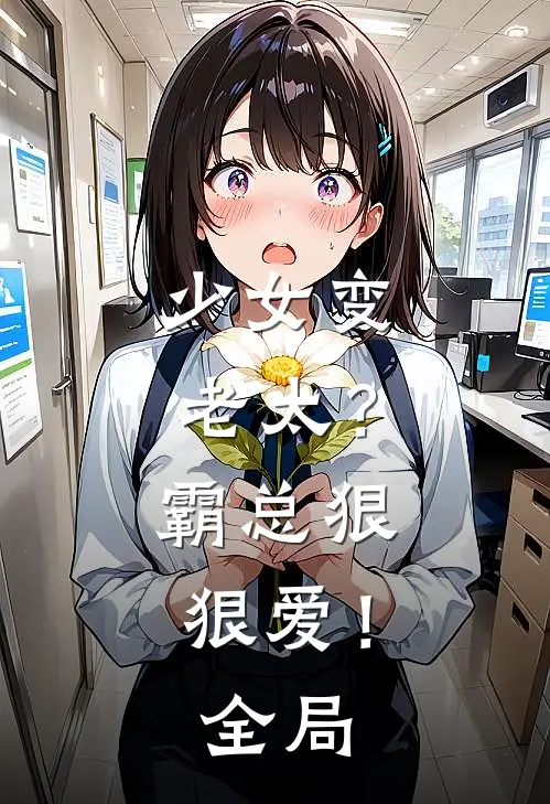 少女变老太？霸总狠狠爱！全局